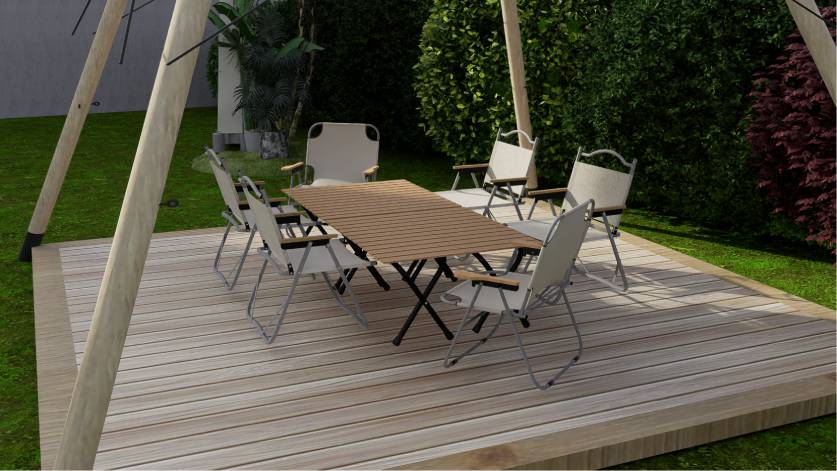 华宁县帐篷生产厂家：以匠心筑牢户外装备的品质根基